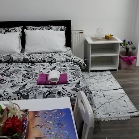 Eko Vlasina Vlasotince Buitenkant foto