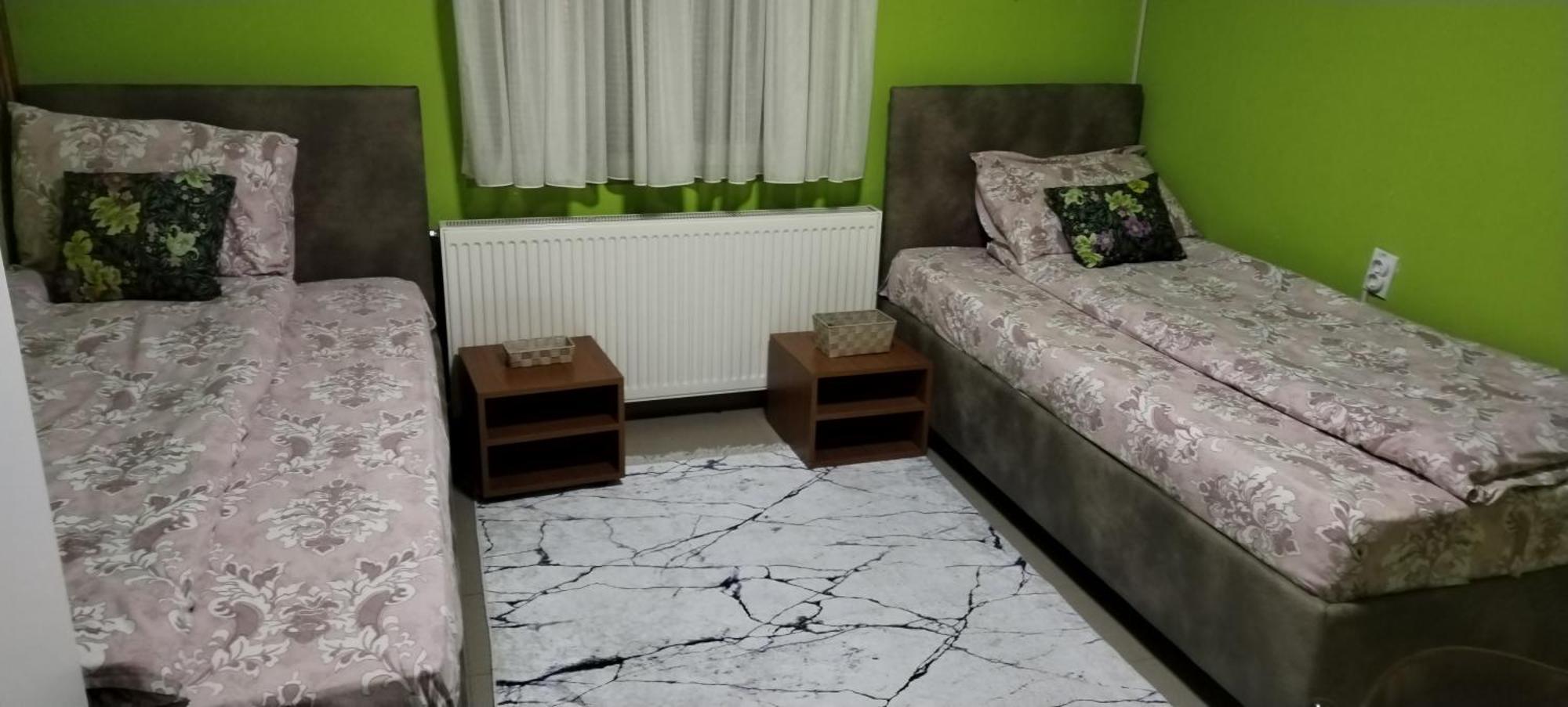 Eko Vlasina Vlasotince Buitenkant foto