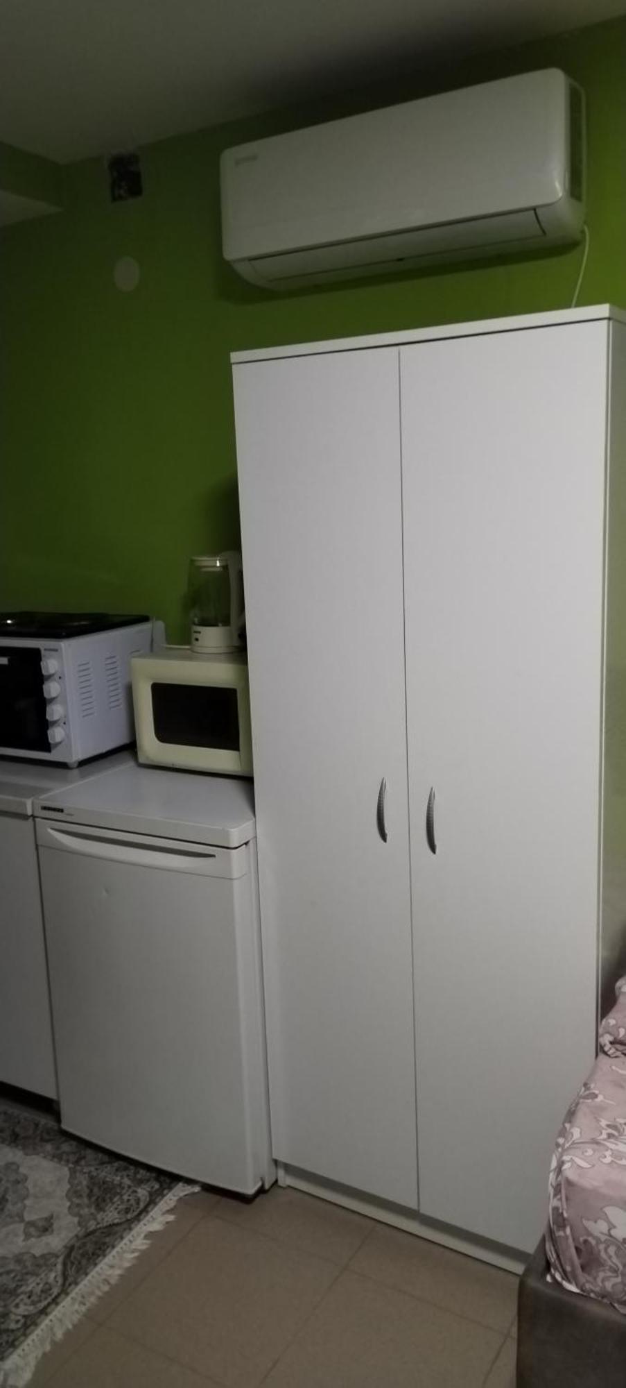 Eko Vlasina Vlasotince Buitenkant foto